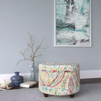 Storage Ottoman - HomePop