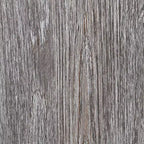 Gray & Black Wedge-Shape End Table