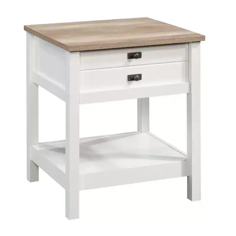 Cottage Road Nightstand - Sauder