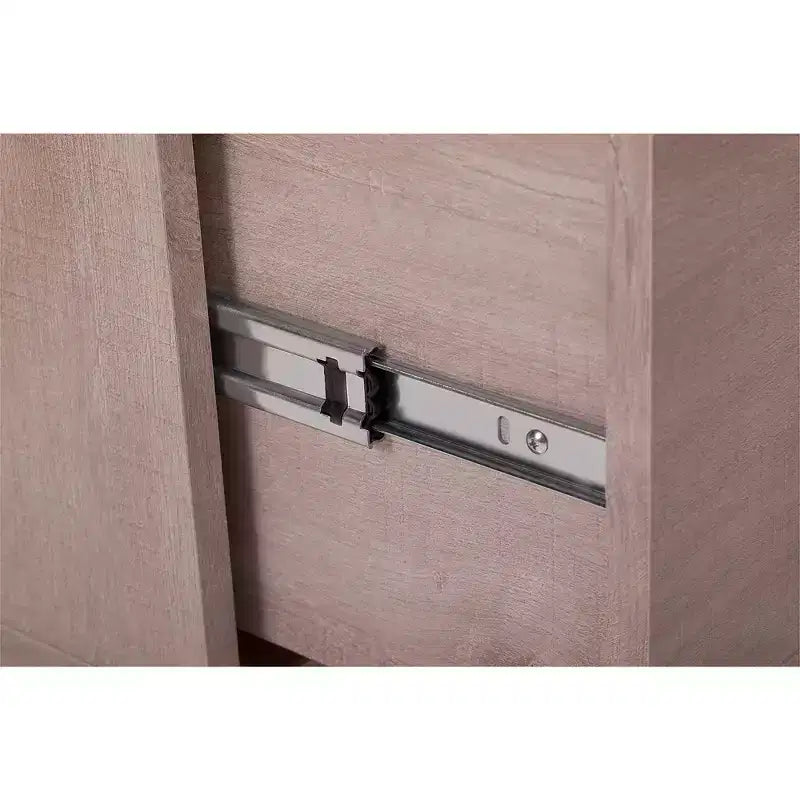 2-Drawer Lateral File Cabinet, 1-User