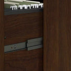 2-Drawer Lateral File Cabinet, 1-User